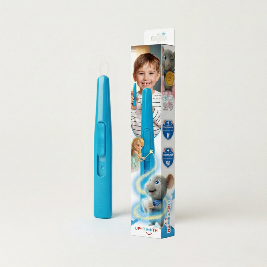UP-TOOTH™ - Extracteur de dents de lait