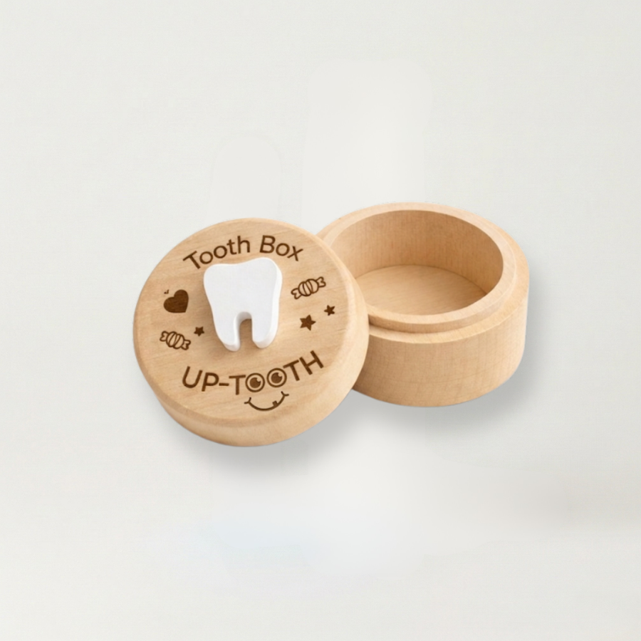 Petite Boite à Dents