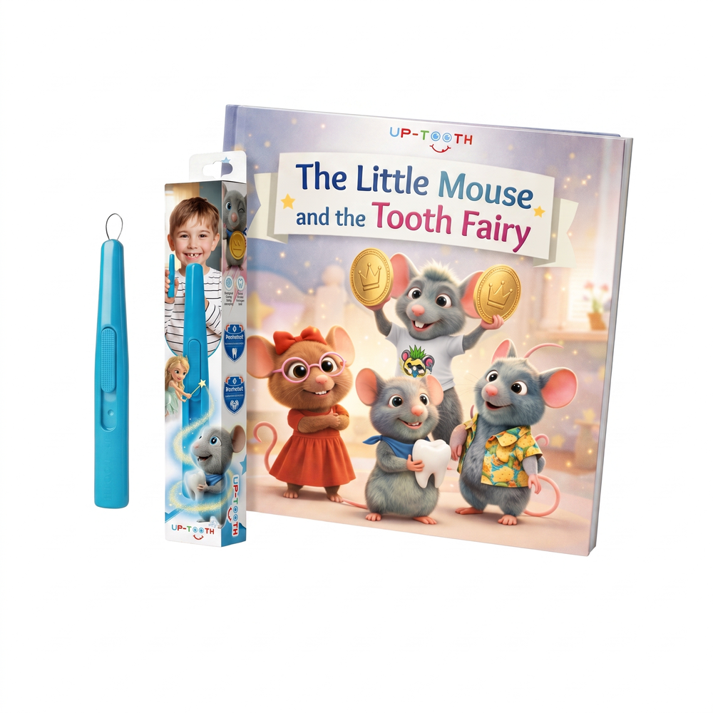 UP-TOOTH Bundle